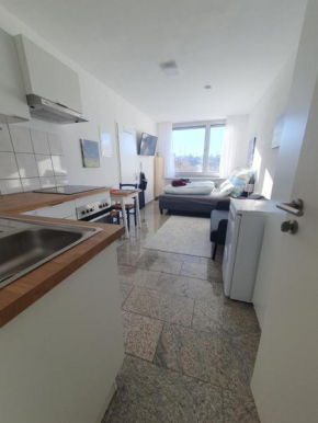 1-Zimmer-Wohnung-EG Fewo 2 Rupertsberg